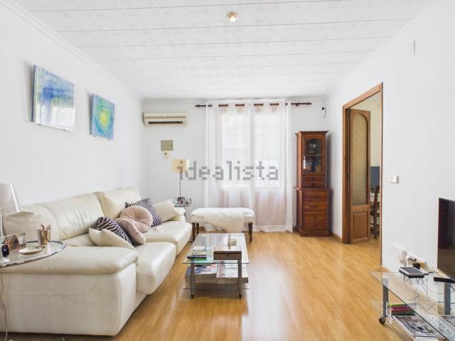 Piso, Sta Catalina El Jonquet, Palma de Mallorca
