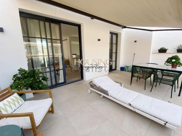 Piso, Sta Catalina El Jonquet, Palma de Mallorca