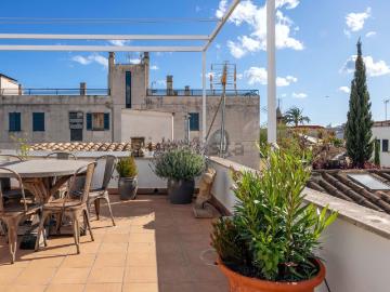 Piso, Sta Catalina El Jonquet, Palma de Mallorca