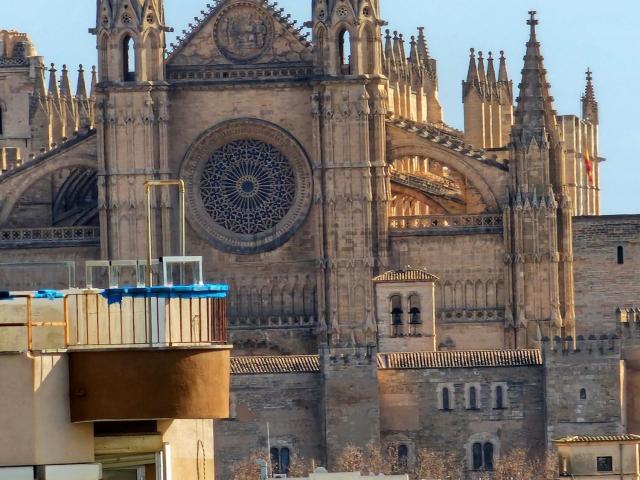 Piso, Sta Catalina El Jonquet, Palma de Mallorca