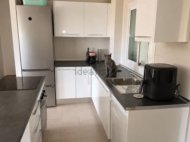 Piso, Sta Catalina El Jonquet, Palma de Mallorca