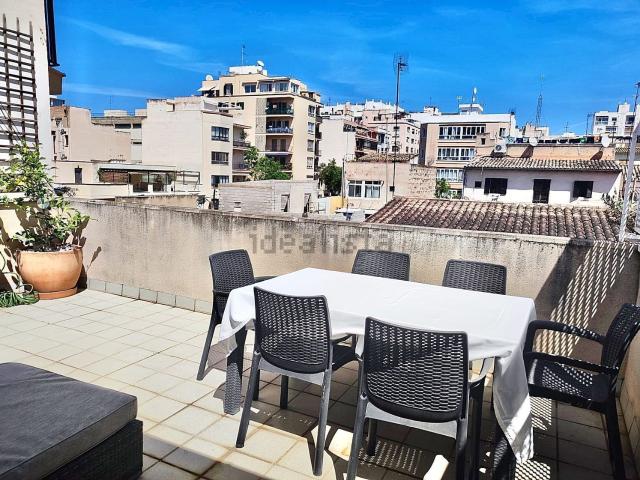 Piso, Sta Catalina El Jonquet, Palma de Mallorca