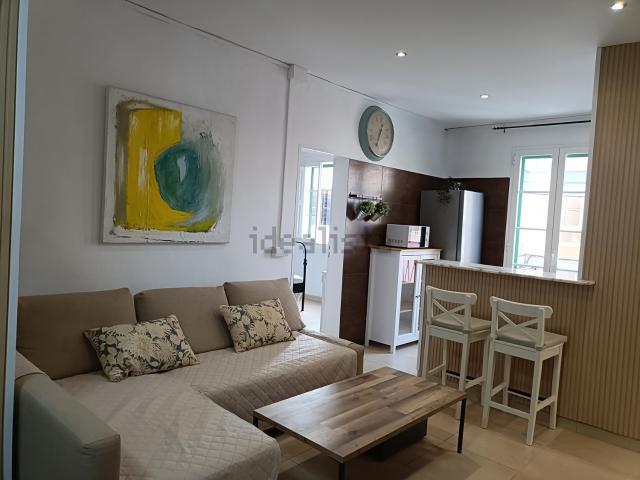 Piso, Sta Catalina El Jonquet, Palma de Mallorca