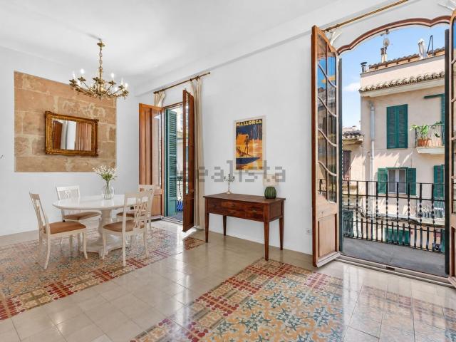 Piso, Sta Catalina El Jonquet, Palma de Mallorca