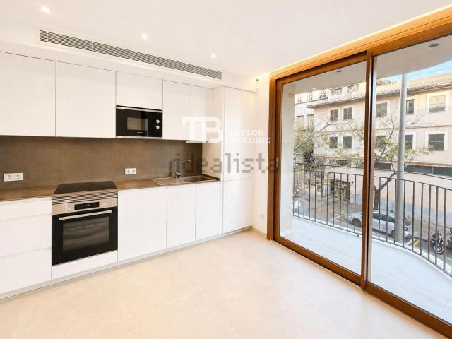 Piso, Sta Catalina El Jonquet, Palma de Mallorca
