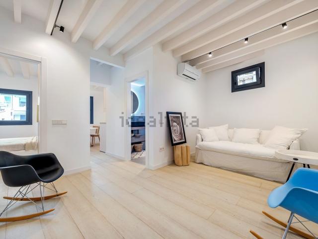 Piso, Sta Catalina El Jonquet, Palma de Mallorca