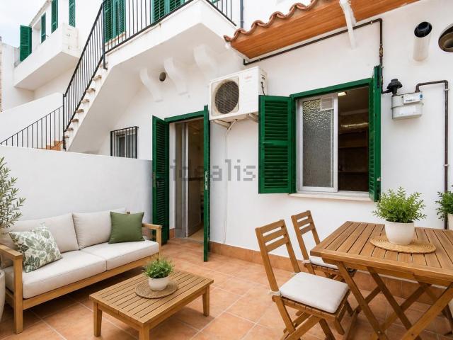 Piso, Sta Catalina El Jonquet, Palma de Mallorca