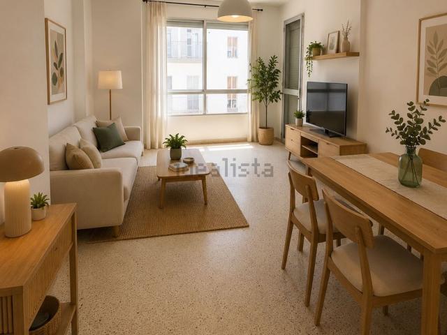 Piso, Sta Catalina El Jonquet, Palma de Mallorca