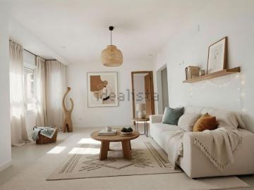Piso, Sta Catalina El Jonquet, Palma de Mallorca