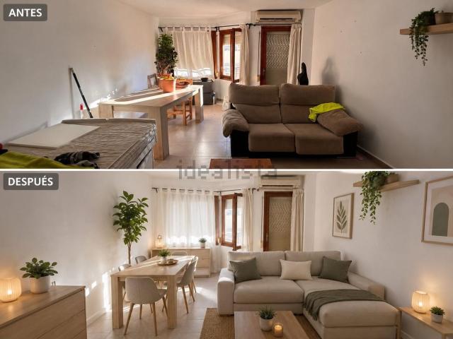 Piso, Sta Catalina El Jonquet, Palma de Mallorca