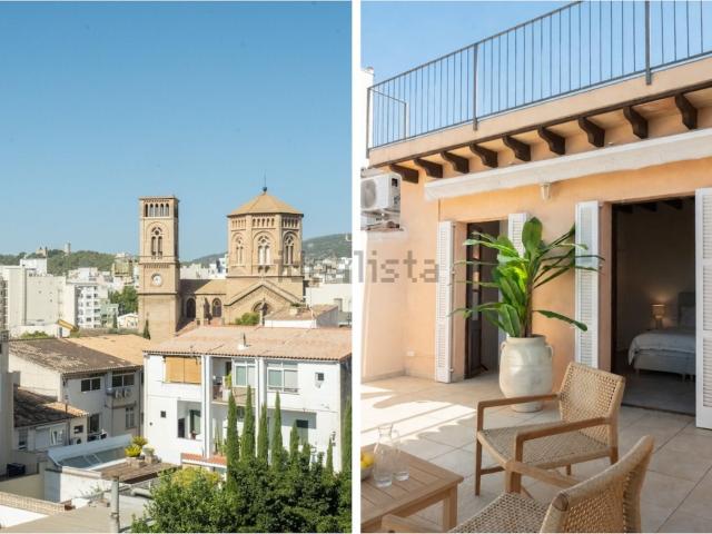 Piso, Sta Catalina El Jonquet, Palma de Mallorca