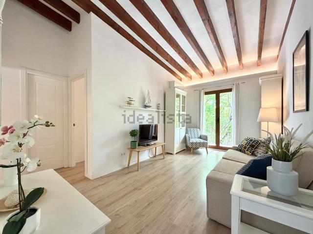 Piso, Sta Catalina El Jonquet, Palma de Mallorca