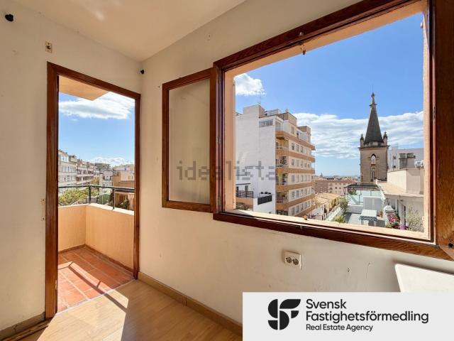 Piso, Sta Catalina El Jonquet, Palma de Mallorca