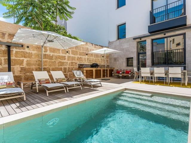 Piso, Sta Catalina El Jonquet, Palma de Mallorca