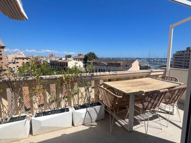 Piso, Sta Catalina El Jonquet, Palma de Mallorca