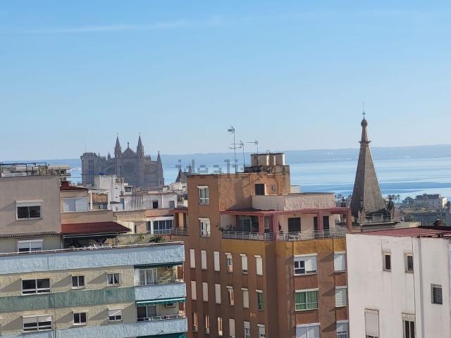 Piso, Sta Catalina El Jonquet, Palma de Mallorca