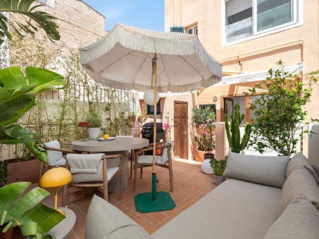Piso, Sta Catalina El Jonquet, Palma de Mallorca