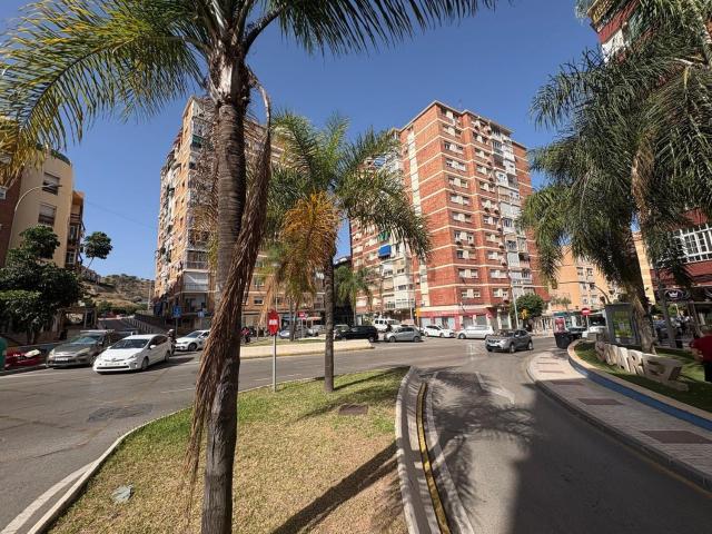 Piso, Suárez, Málaga