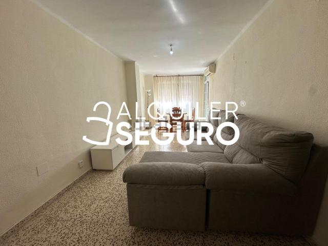 Piso, Suárez, Málaga