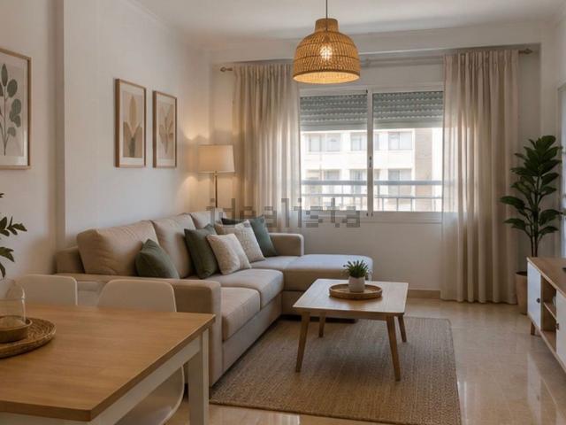 Piso, Suárez, Málaga