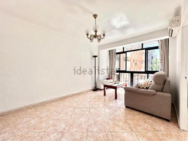 Piso, Suárez, Málaga