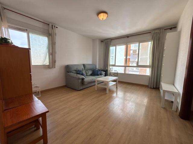 Piso, Suárez, Málaga