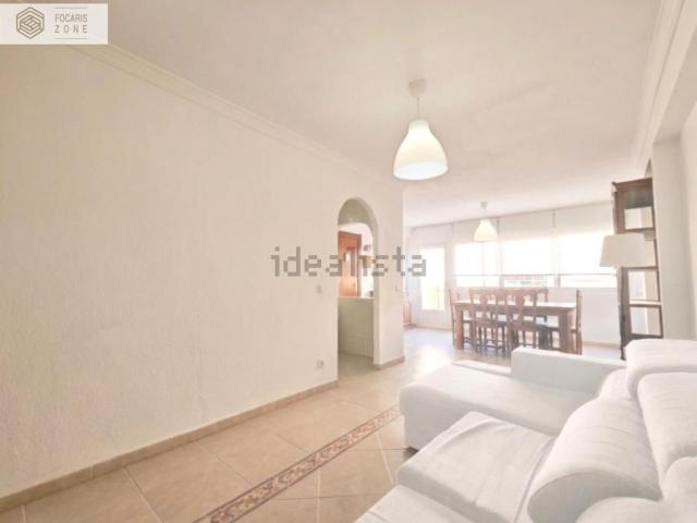 Piso, Suárez, Málaga
