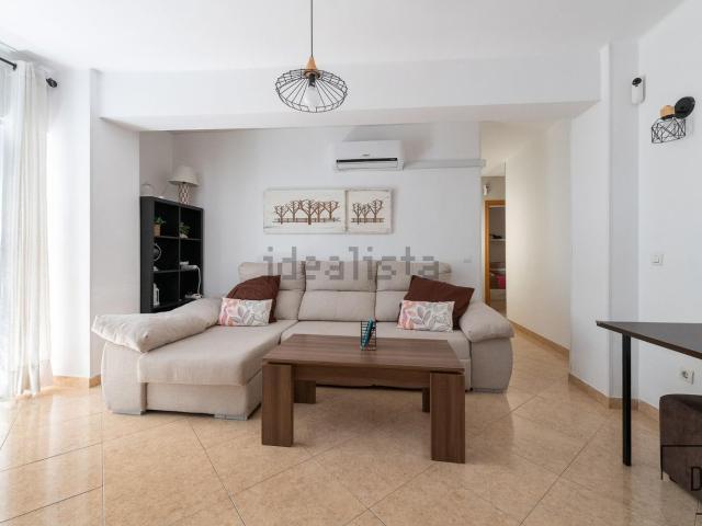 Piso, Suárez, Málaga