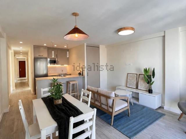 Piso, Suárez, Málaga