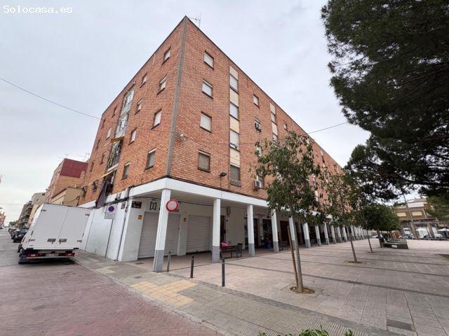 Piso subasta lkeida