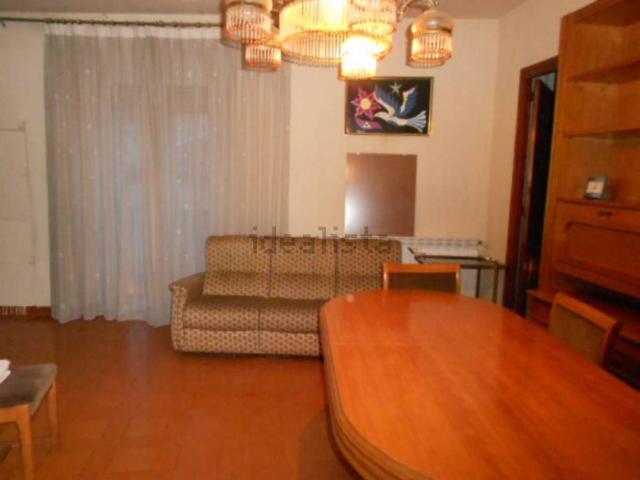 Piso, Súria