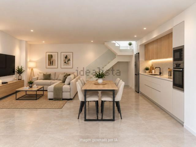 Piso, S&apos Aranjassa Es Pil.larí, Palma de Mallorca