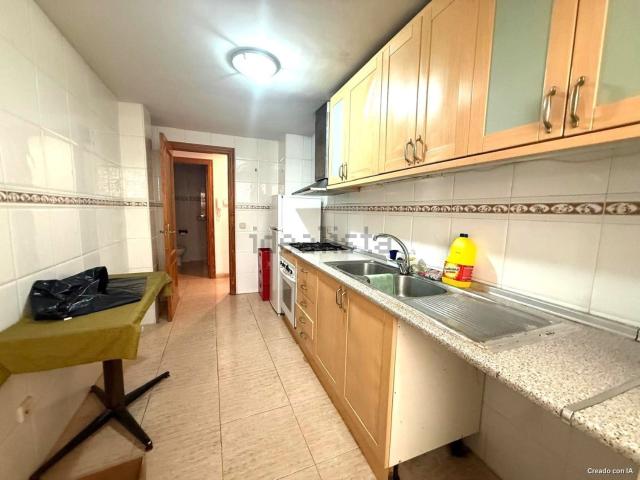 Piso, Sa Indiotería Son Castelló, Palma de Mallorca