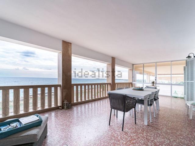 Piso, Sa Ràpita