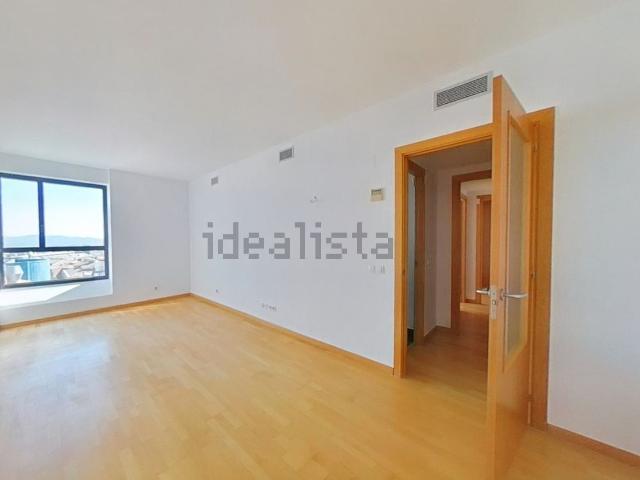 Piso, Sabadell