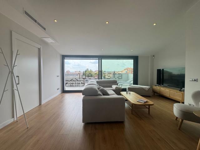 Piso, Sabadell