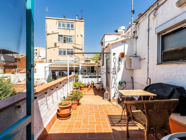 Piso, Sabadell