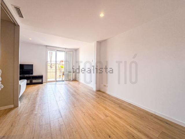 Piso, Sabadell