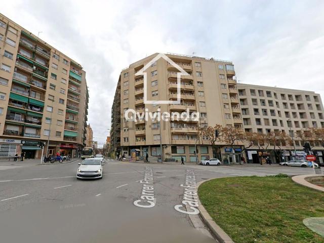 Piso, Sabadell