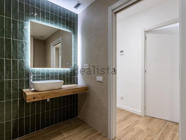 Piso, Sabadell