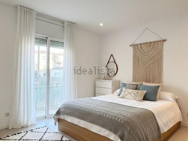 Piso, Sabadell