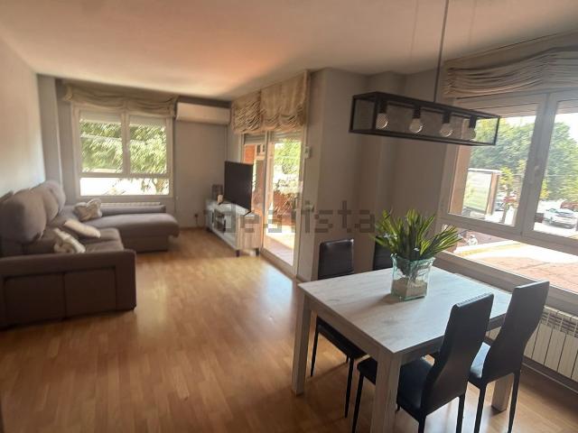 Piso, Sabadell