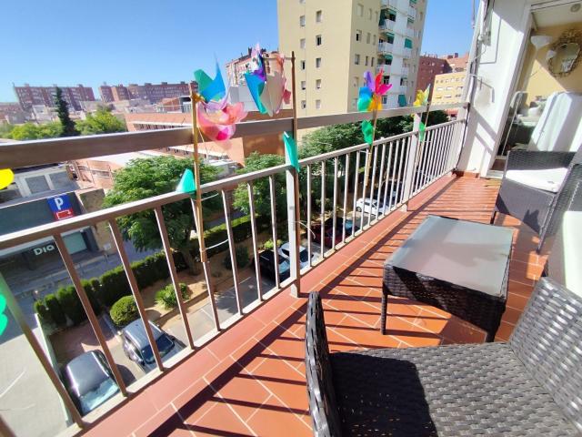 Piso, Sabadell