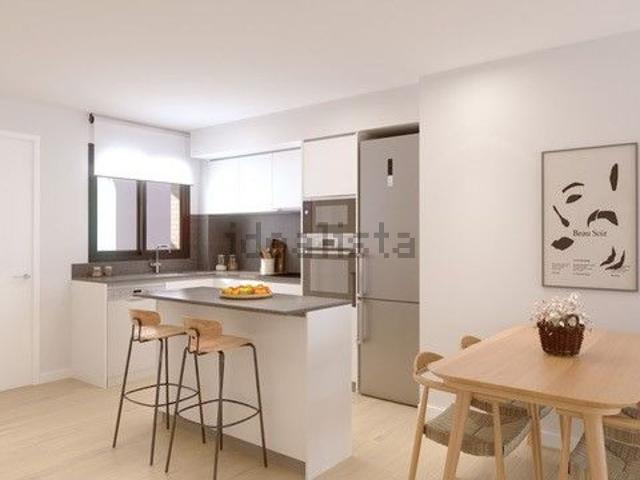 Piso, Sabadell