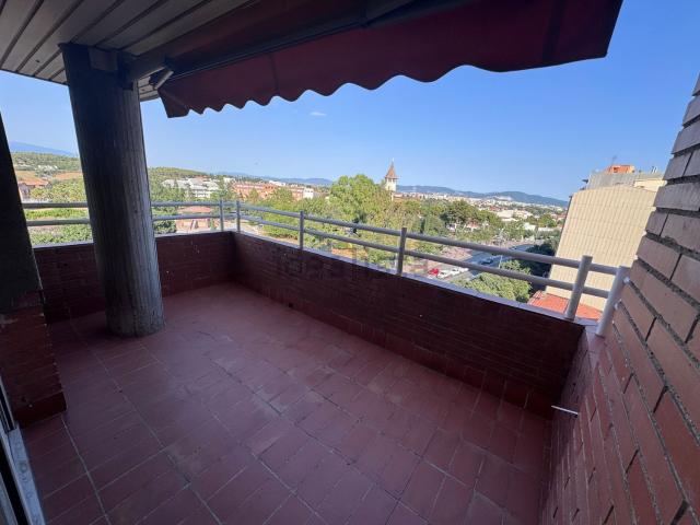 Piso, Sabadell
