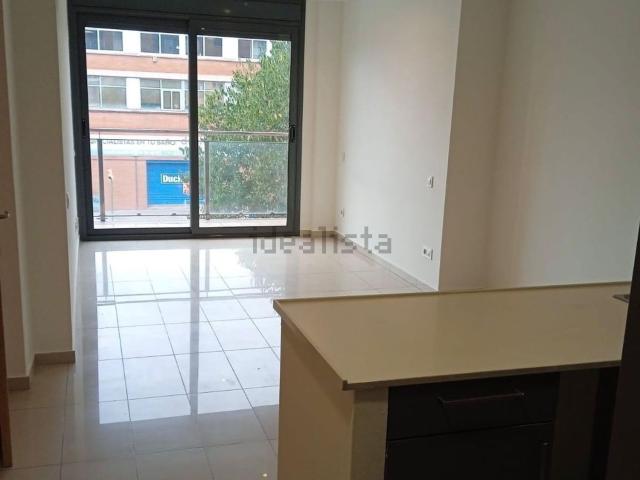 Piso, Sabadell