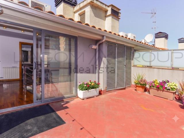 Piso, Sabadell