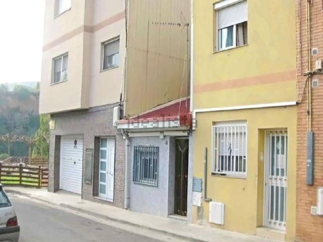 Piso, Sabadell