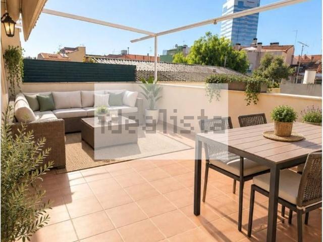 Piso, Sabadell