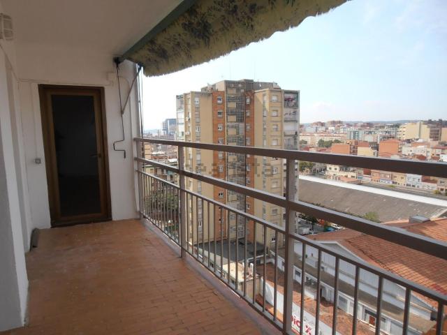 Piso, Sabadell